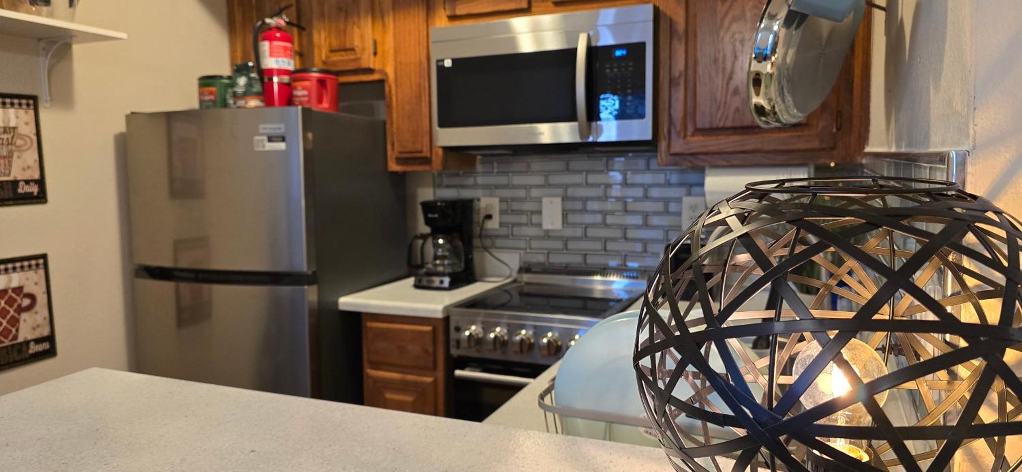 Cozy Updated Cove Of Heaven, 5Mins To Lake Hefner! Oklahoma City Ngoại thất bức ảnh