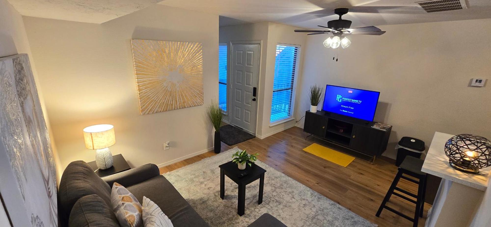 Cozy Updated Cove Of Heaven, 5Mins To Lake Hefner! Oklahoma City Ngoại thất bức ảnh