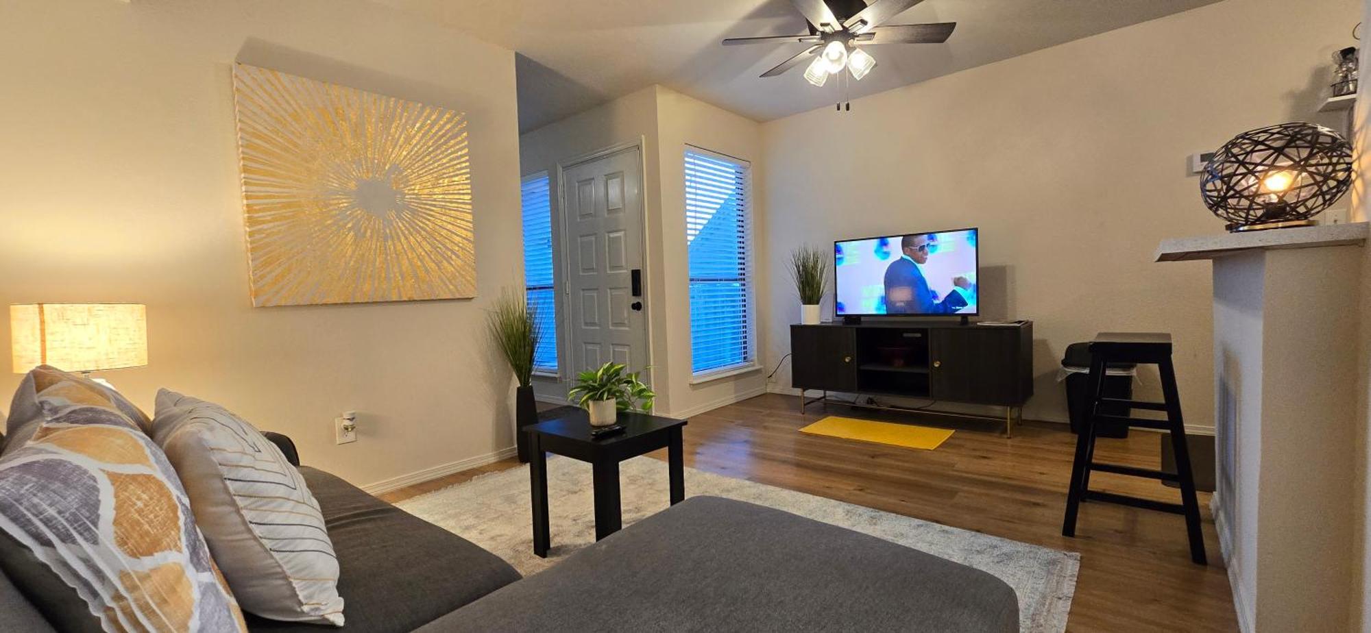 Cozy Updated Cove Of Heaven, 5Mins To Lake Hefner! Oklahoma City Ngoại thất bức ảnh