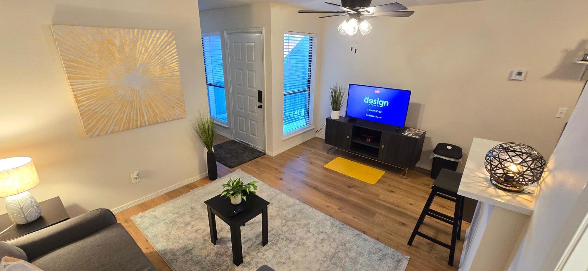 Cozy Updated Cove Of Heaven, 5Mins To Lake Hefner! Oklahoma City Ngoại thất bức ảnh
