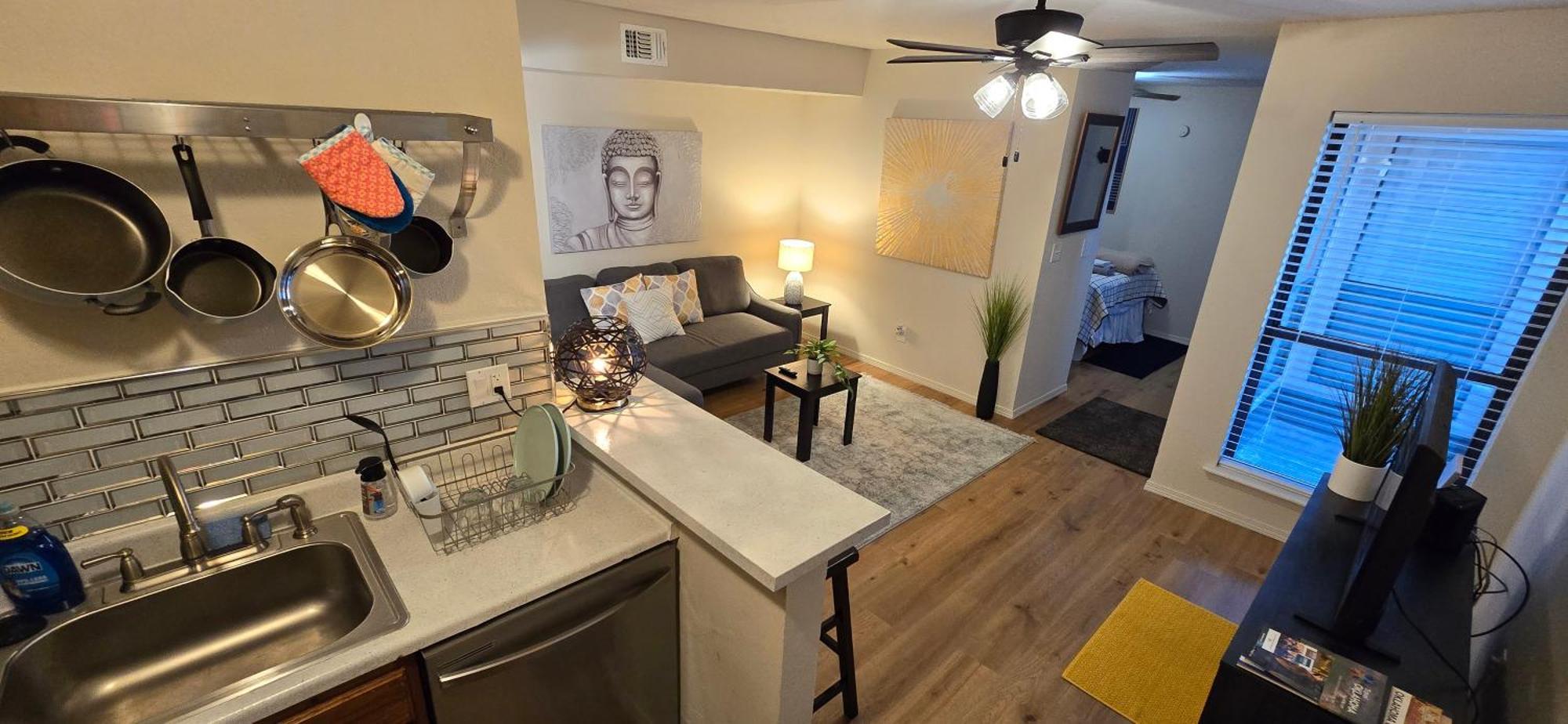 Cozy Updated Cove Of Heaven, 5Mins To Lake Hefner! Oklahoma City Ngoại thất bức ảnh