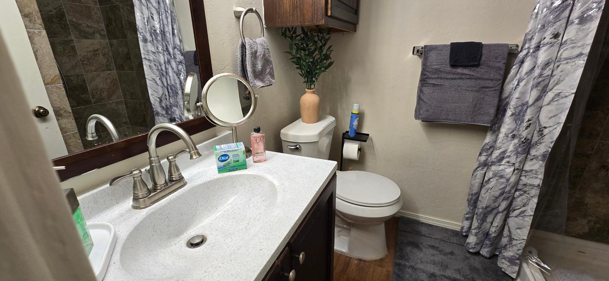 Cozy Updated Cove Of Heaven, 5Mins To Lake Hefner! Oklahoma City Ngoại thất bức ảnh